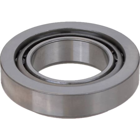 Skf Tapered Roller Bearing Set, BR182 BR182